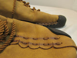 Shion Fashion Casual Leather Light-Weight Loafer