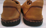 Shion Fashion Casual Leather Light-Weight Loafer