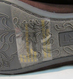Report Footwear Melaney Dark Brown Boot