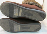 Report Footwear Melaney Dark Brown Boot