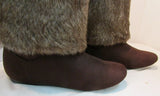 Report Footwear Melaney Dark Brown Boot