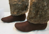 Report Footwear Melaney Dark Brown Boot