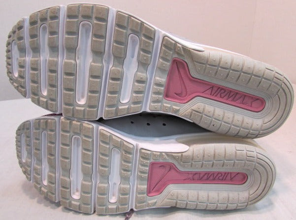 Nike Air Max Fitsole Athletic Sneakers MA PAS TREASURES CONSIGNMENT AUCTIONS