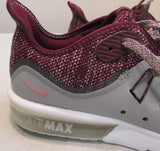 Nike Air Max Fitsole Athletic Sneakers