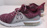 Nike Air Max Fitsole Athletic Sneakers
