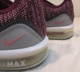 Nike Air Max Fitsole Athletic Sneakers