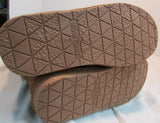 Minnetonka Catham Leather Short Boot
