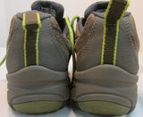 Clarks Wave Amble GTX Leather All-Terrain Shoes