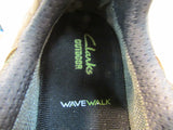 Clarks Wave Amble GTX Leather All-Terrain Shoes