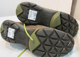 Clarks Wave Amble GTX Leather All-Terrain Shoes