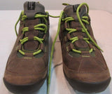 Clarks Wave Amble GTX Leather All-Terrain Shoes