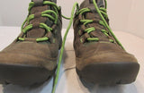 Clarks Wave Amble GTX Leather All-Terrain Shoes