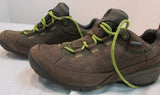 Clarks Wave Amble GTX Leather All-Terrain Shoes