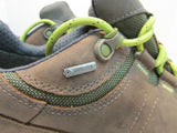 Clarks Wave Amble GTX Leather All-Terrain Shoes