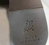 I.E. Nike Air Suede Flats