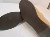 I.E. Nike Air Suede Flats
