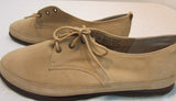 I.E. Nike Air Suede Flats