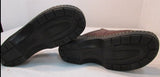 Eastland Opal Leather Brown Slip-On