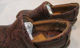 B.O.C. Peggy Brown Clogs