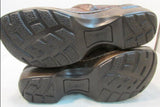 B.O.C. Peggy Brown Clogs