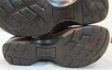 B.O.C. Peggy Brown Clogs