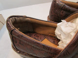 B.O.C. Peggy Brown Clogs