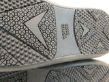 Worldboots B's Black Low Top Sneaker