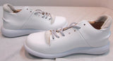 Worldboots B's White Low Top Sneaker