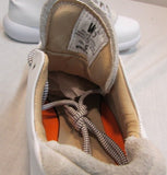 Worldboots B's White Low Top Sneaker