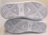 Worldboots B's White Low Top Sneaker