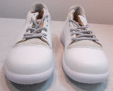 Worldboots B's White Low Top Sneaker