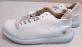 Worldboots B's White Low Top Sneaker