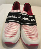 Michael Kors Slip-on Sneakers