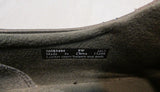 Clarks Bendable Bingo Grey Leather/Suede Slip-Ons
