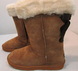 Lamo Adele Tall Suede Boots