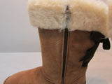 Lamo Adele Tall Suede Boots
