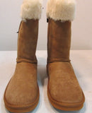 Lamo Adele Tall Suede Boots