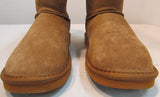 Lamo Adele Tall Suede Boots
