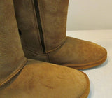 Lamo Adele Tall Suede Boots