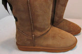 Lamo Adele Tall Suede Boots