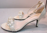 Andiamo Lively Pearl Heels