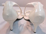 Andiamo Lively Pearl Heels