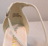 Andiamo Lively Pearl Heels