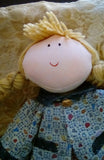Petunia - Signs of Spring Snuggle Bs Dolls The Boyds Collection LTD