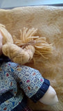 Petunia - Signs of Spring Snuggle Bs Dolls The Boyds Collection LTD