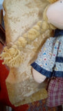 Petunia - Signs of Spring Snuggle Bs Dolls The Boyds Collection LTD