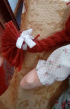Lulubelle - Skippin' Along Snuggle Bs Dolls The Boyds Collection LTD