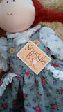 Lulubelle - Skippin' Along Snuggle Bs Dolls The Boyds Collection LTD