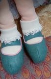 Lulubelle - Skippin' Along Snuggle Bs Dolls The Boyds Collection LTD