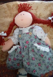 Lulubelle - Skippin' Along Snuggle Bs Dolls The Boyds Collection LTD
